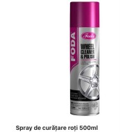 Spray de curatare roti 500ml