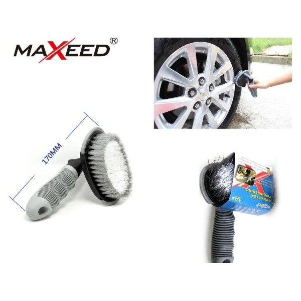 Perie pentru anvelope