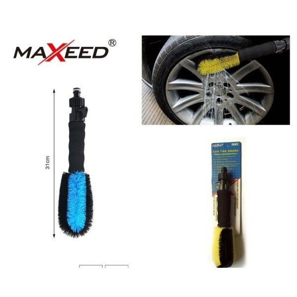 Perie flux cu intrerupator pornit/oprit