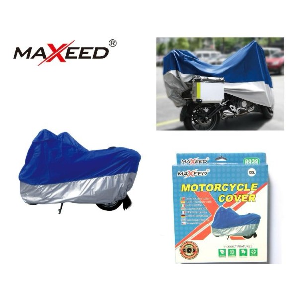Husa motocicleta marimea XXL