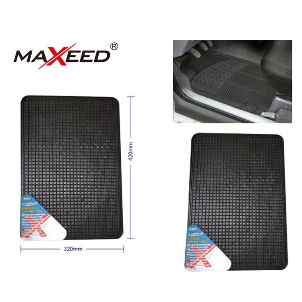 Covoras auto 32*42 cm