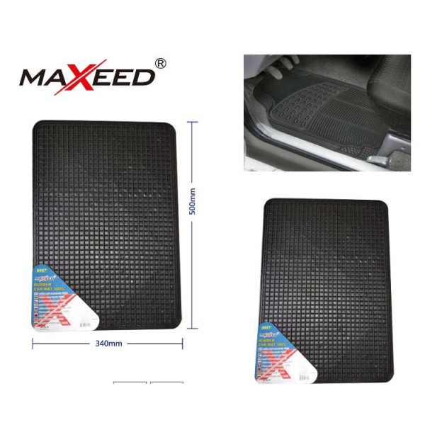 Covoras auto 34*50 cm