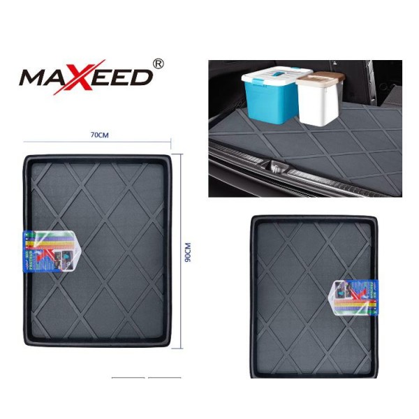 Covor protectie pentru portbagaj 70*90 cm