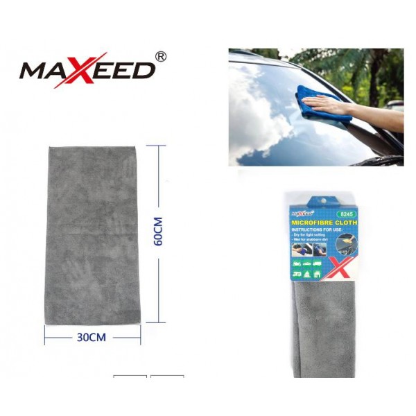 Laveta, piele de caprioara, 30*60 cm