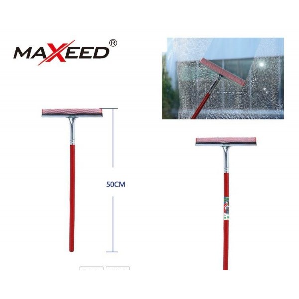 Racleta pentru geamuri 50 cm