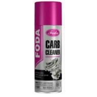 Spray de curatare a carburatorului