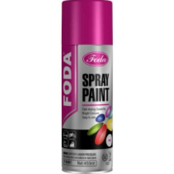 Spray de vopsea-nr 40,alb