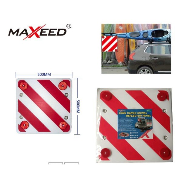 Panou reflectorizan 50*50cm