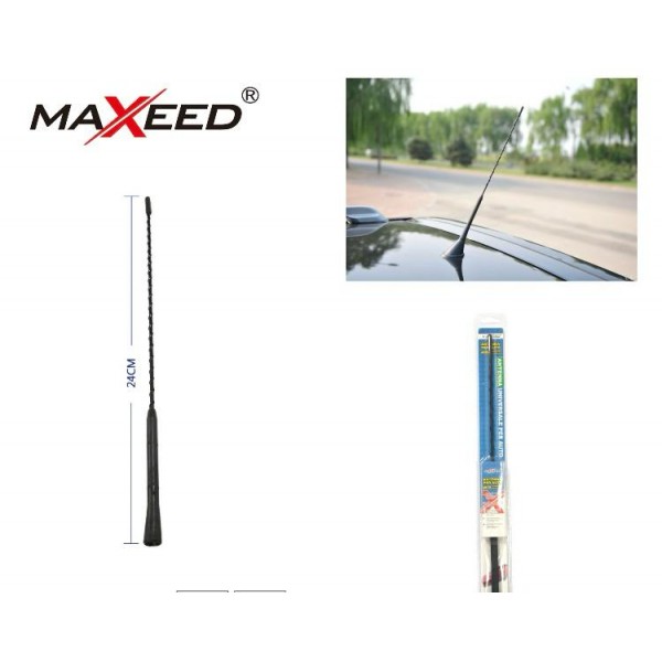 Antena auto 24 cm