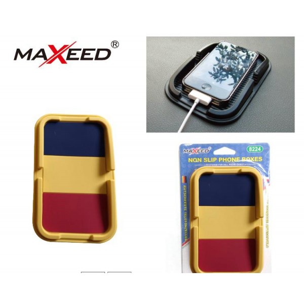 Husa antiderapanta pentru telefon mobil