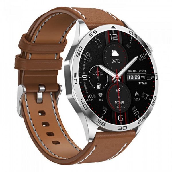Smartwatch iHunt Watch 13 Titan Brown 