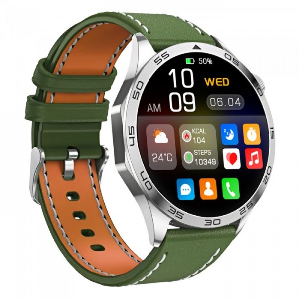 Smartwatch iHunt Watch 13 Titan Green