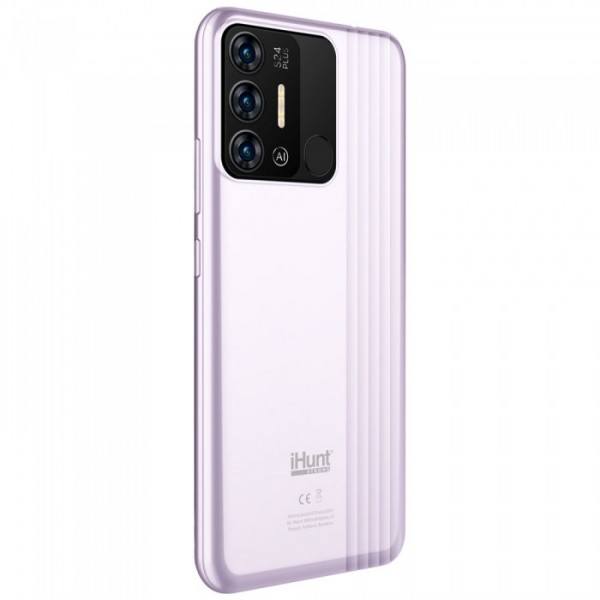 Telefon Mobil IHunt S24 Ultra Lavander