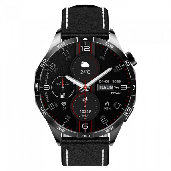 Smartwatch iHunt Watch 13 Titan Black