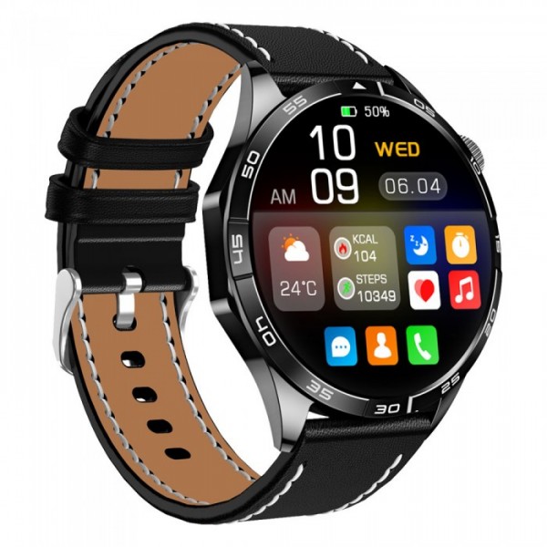 Smartwatch iHunt Watch 13 Titan Black