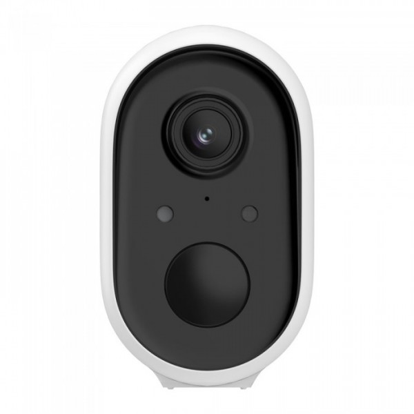 Camera de supraveghere iHunt Smart Cloud Battery Camera 9 PRO