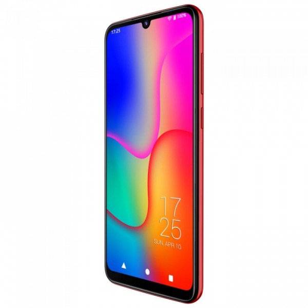Telefon Mobil IHunt S22 Ultra Red