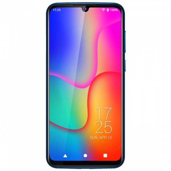Telefon Mobil IHunt S22 Ultra Blue