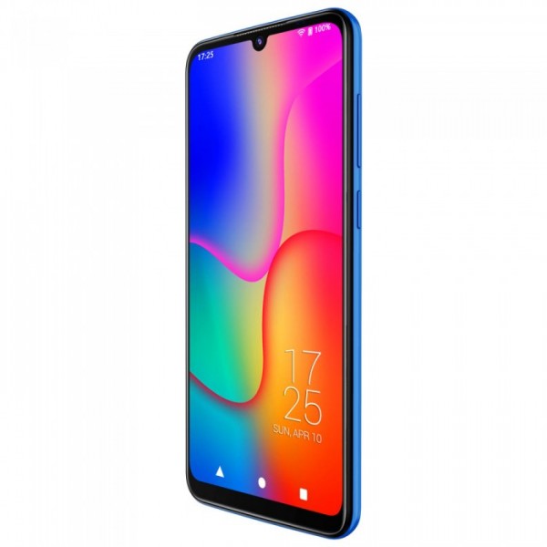Telefon Mobil IHunt S22 Ultra Blue