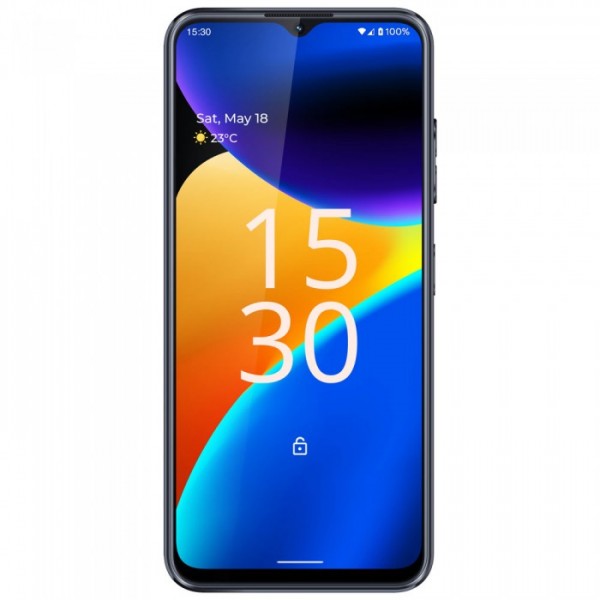 Telefon iHunt S24 Xtreme Space Black