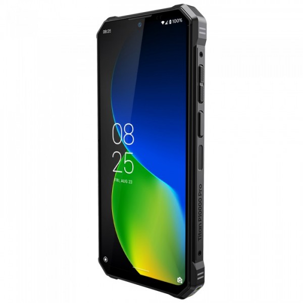 Telefon Mobil Titan P10000 PRO Black