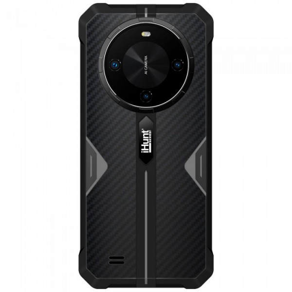 Telefon Mobil Titan P10000 PRO Black