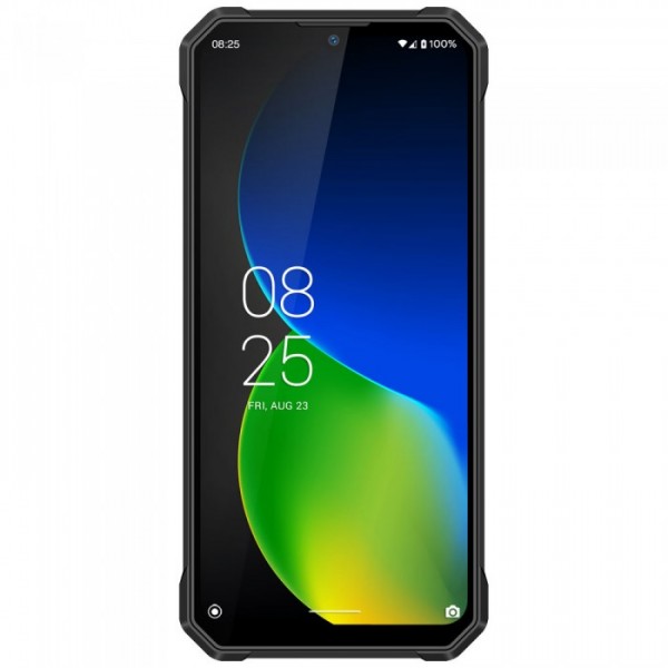 Telefon Mobil Titan P10000 PRO Black