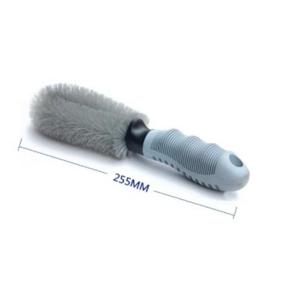 Perie pentru curatare jante