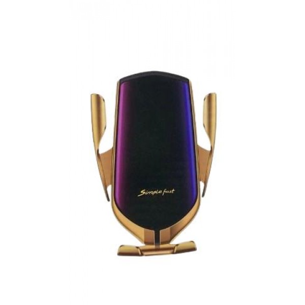 Incarcator auto wireless