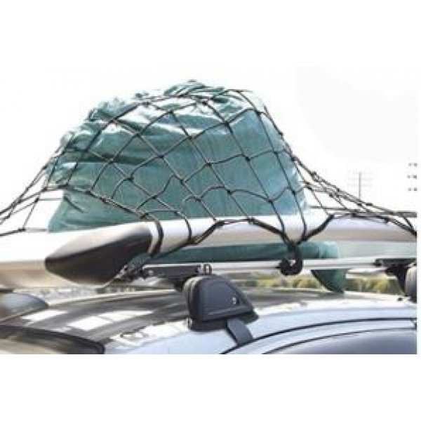 Plasa auto de bagaje