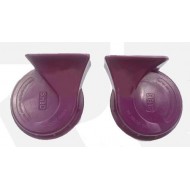 Claxon auto tip Melc - Raistar Racing