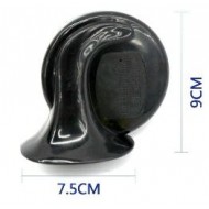 Claxon Auto Tip Melc – Set 2 Bucăți