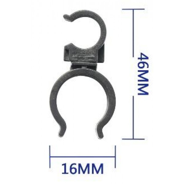 Cleme prindere-set 12 bucati