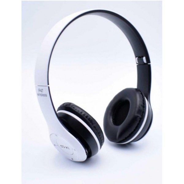 Căști wireless P47 5.0 + EDR