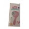 Aparat electric curatat scame, roz