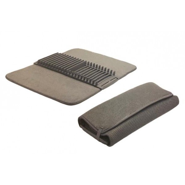 Uscător multifuncțional cu lavetă pentru bucătărie