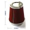 Filtru de aer conic-105 mm