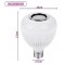 Bec LED cu difuzor Bluetooth