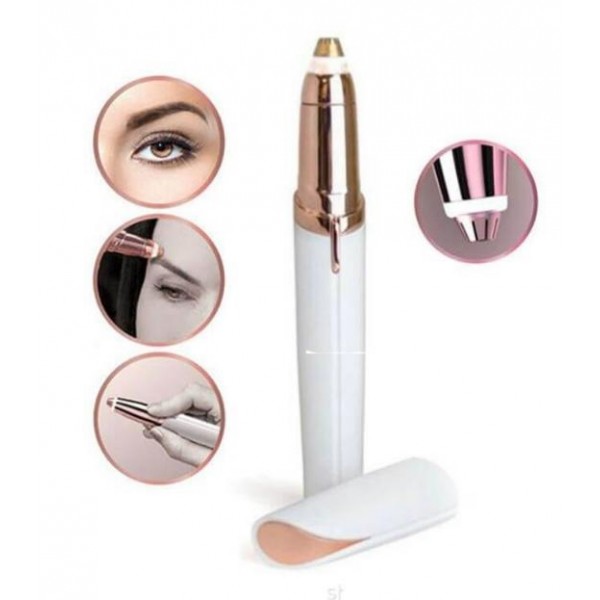 Dispozitiv de epilat sprâncene