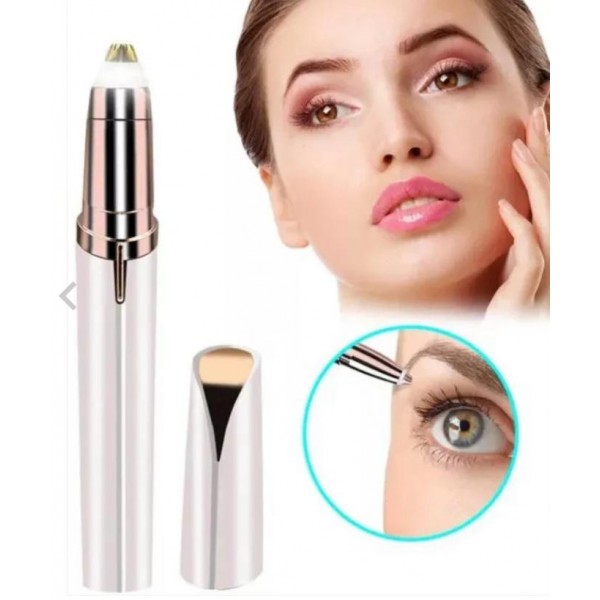 Dispozitiv de epilat sprâncene