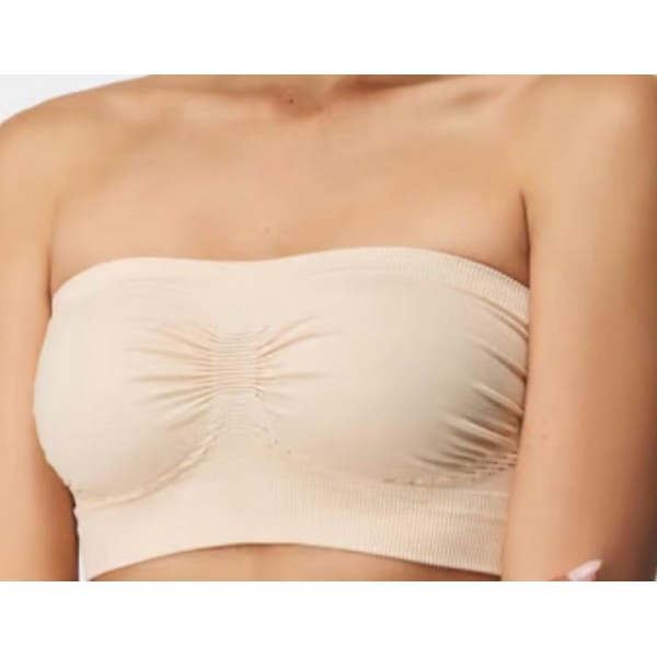 Bustiera fara bretele