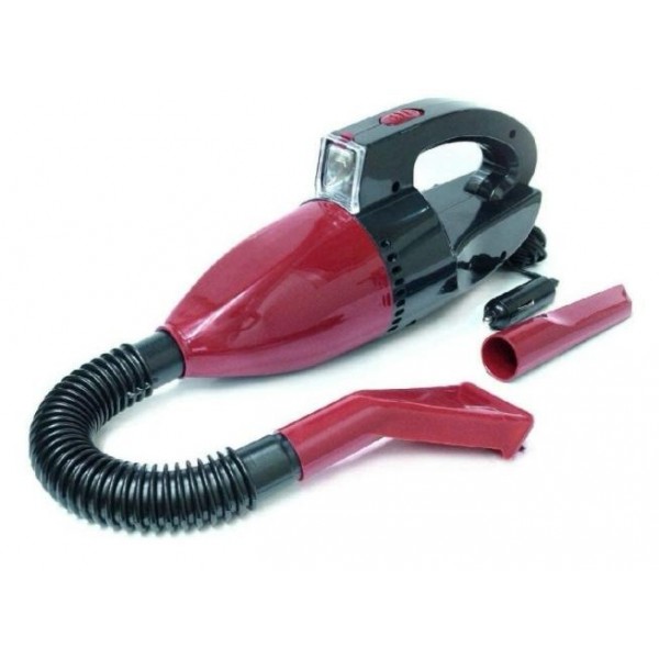 Aspirator auto portabil 