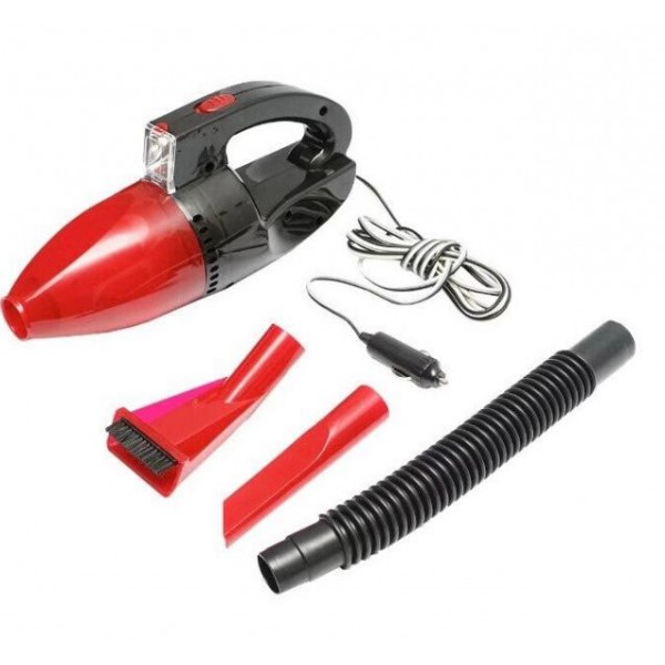 Aspirator auto portabil