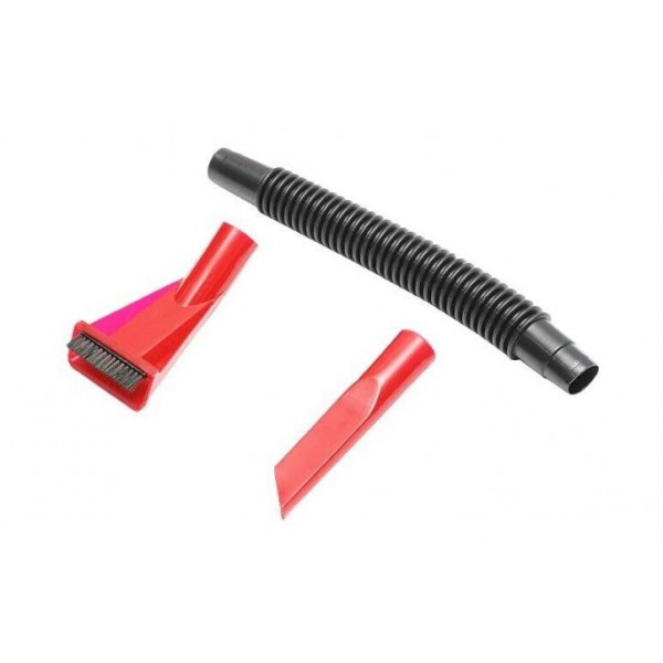 Aspirator auto portabil