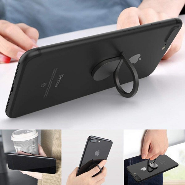 Suport pliabil pentru telefon mobil