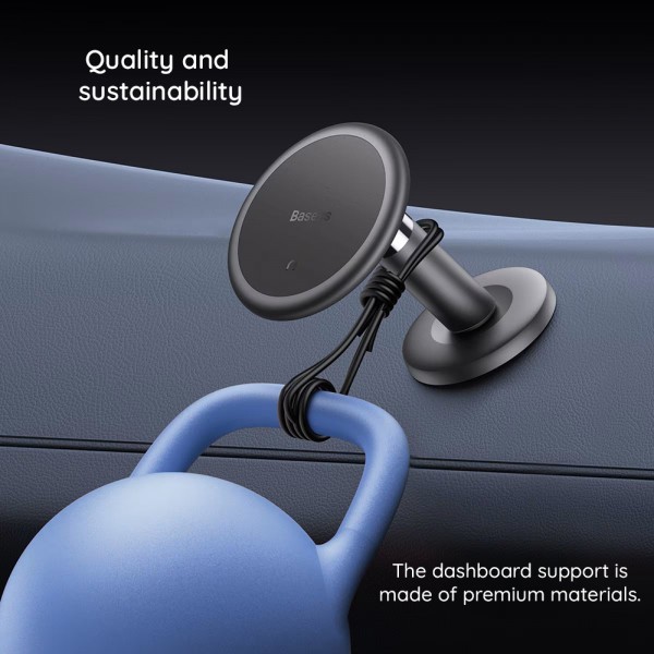 Suport magnetic pentru telefon