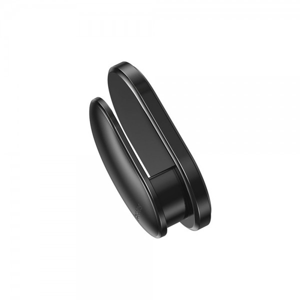 Suport Auto Multifuncțional Tip Cârlig (Set de 4 bucăți)