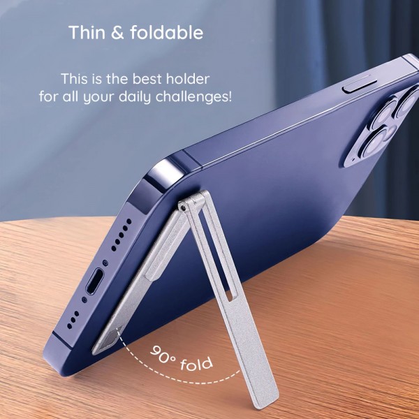 Suport Dreptunghiular pentru Telefon