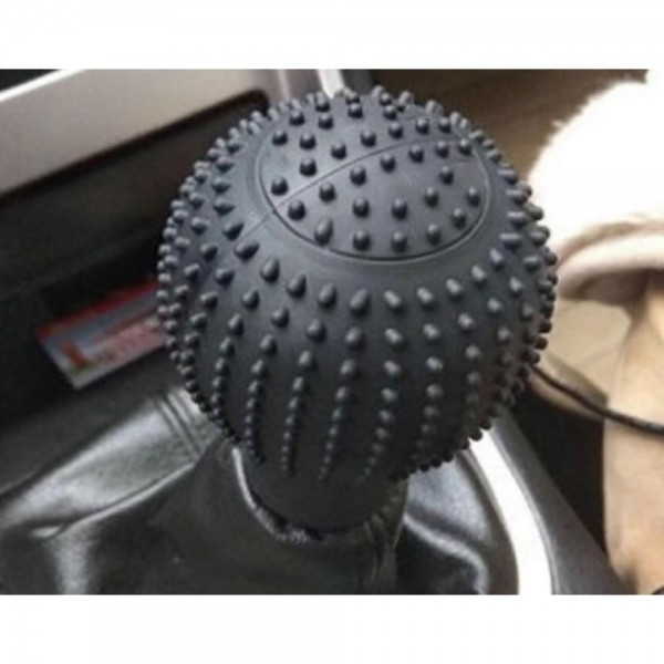 Husa Schimbător de Viteze din Silicon