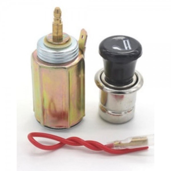 Priză și brichetă auto